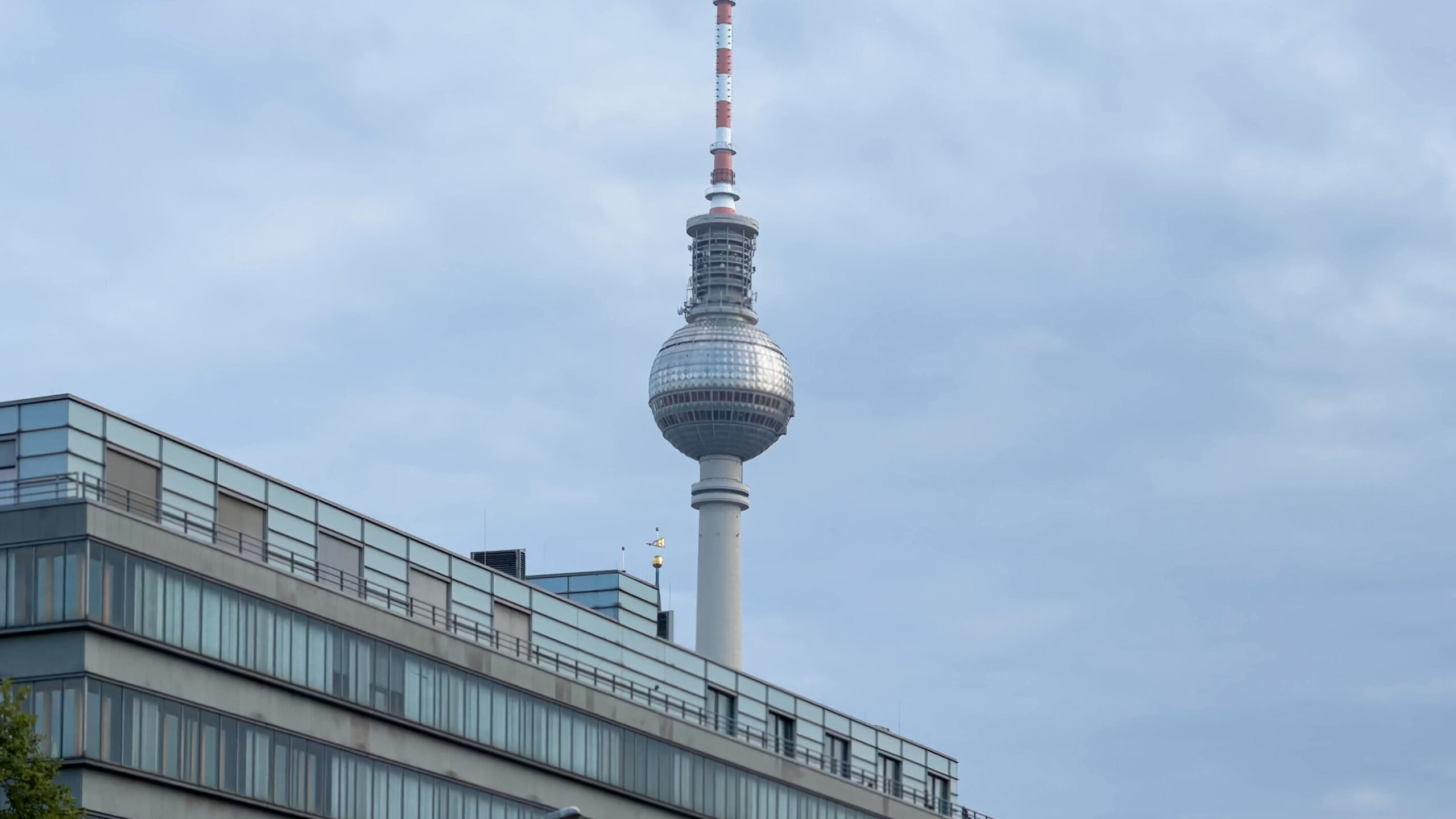 Das Kanzlei- und  Repräsentations-Szenario (Mittelstand)